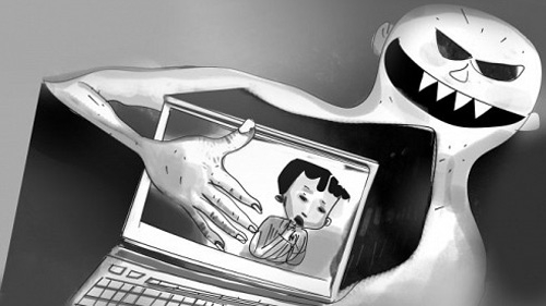 Parents, stop posting your children’s photos online over this law!