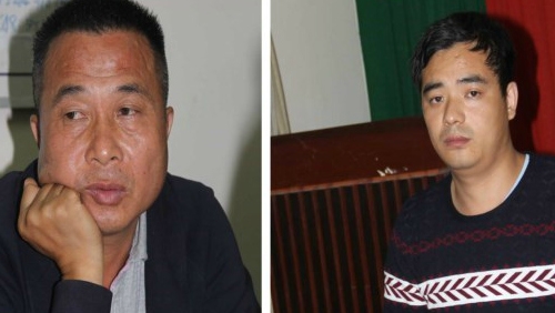 Vietnam arrests 2 Chinese in $400,000 fake gold scam