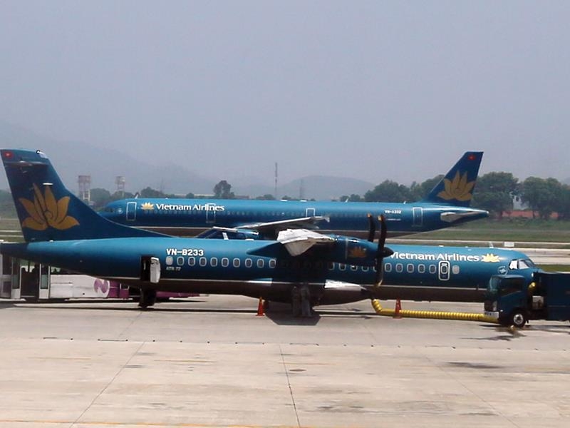 Vietnam Airlines to finalise schedule for call option auction