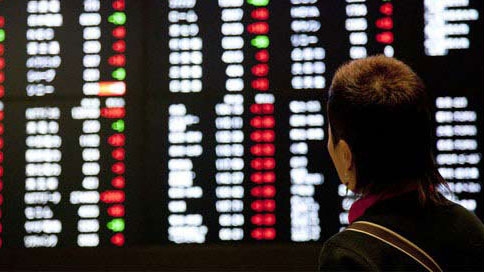 Foreign securities firms get go-ahead