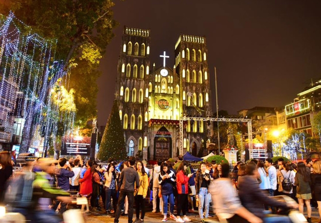 Hanoi will not ask churches, temples to ring out to mark Tet: official