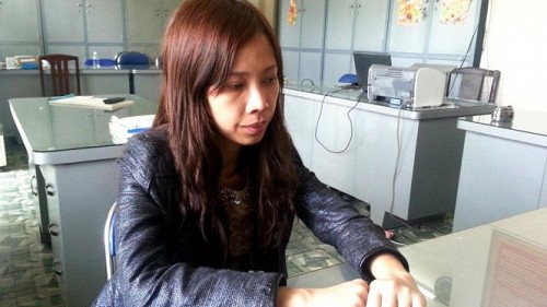 Member of overseas organized crime gang arrested