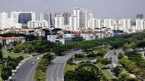 Vietnam plans to have 1,000 cities by 2025