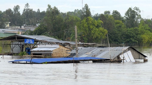 Climate funding piles up, but nations argue over how quickly