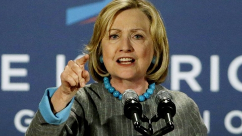 At odds with Republicans, Hillary Clinton to testify on Benghazi