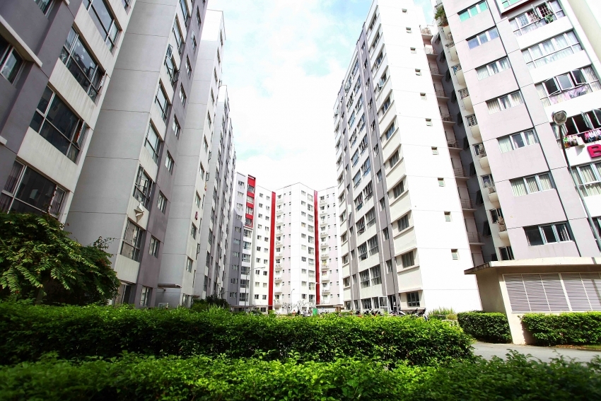 Co-living to be new residential trend in Vietnam?