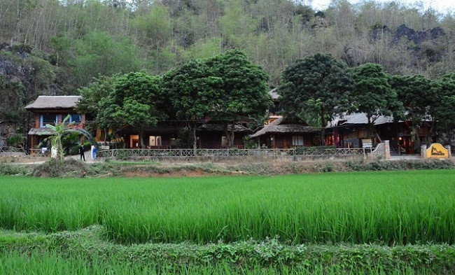 Vietnam’s liberalization efforts lead to booming tourism industry