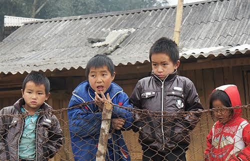 Northern Vietnam to be hit by multiple cold snaps