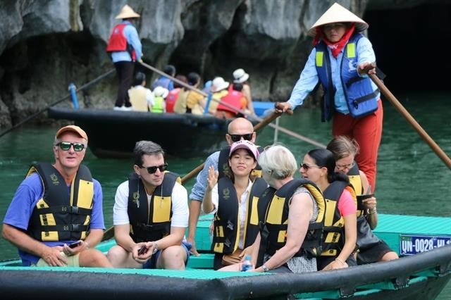 Conference discusses promoting Vietnam as a tourist destination