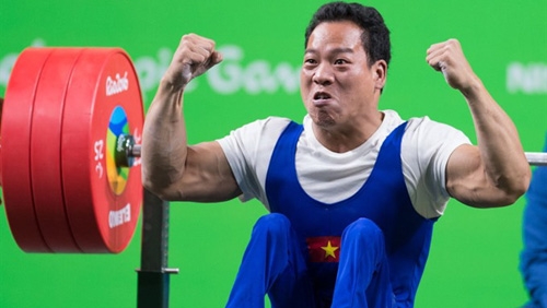 Vietnam ready for world para champs