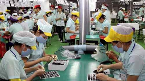 TPP will protect VN workers’ rights: experts