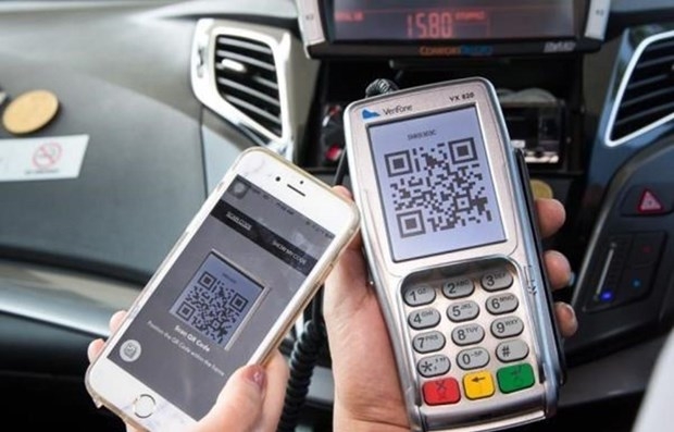 Contactless payment could be next big thing in Vietnam: experts