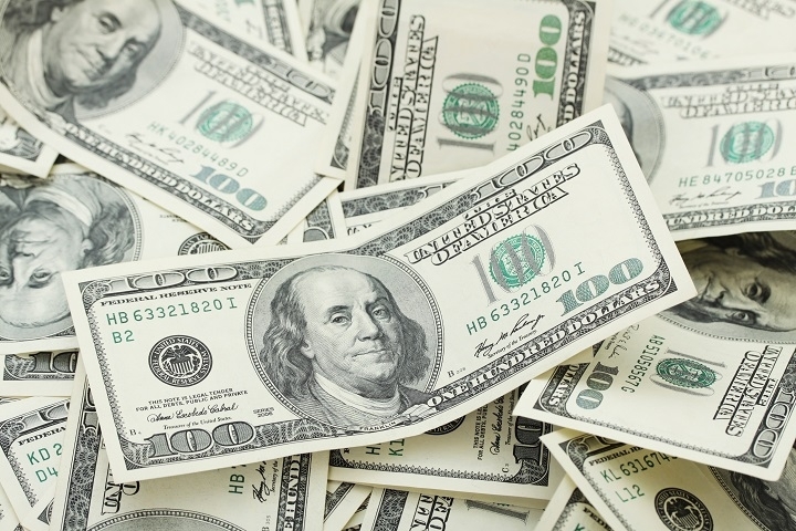 Cordial discussion on currency manipulation rumours