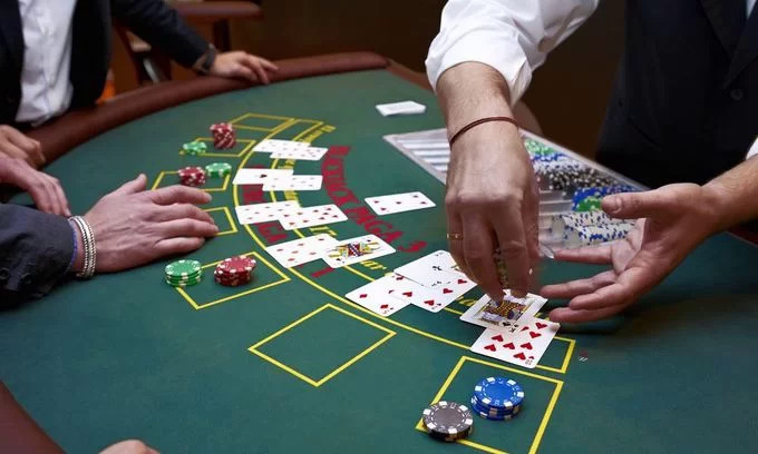 Finance ministry wants to ease conditions for casino investment