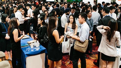 CPA Australia to host the second Career Expo in Vietnam