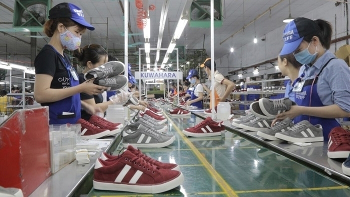 Will opportunities open up for VN’s footwear in second half of 2019?