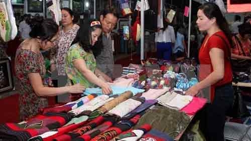 Festival to promote essence of Hanoi’s traditional craft villages