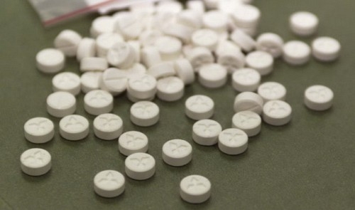 7,000 pellets of crystal meth seized in Vietnamese police raid