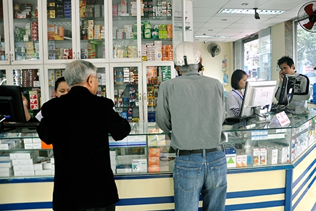 Ministry of Health recalls more Indian medicine