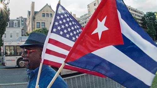 Pact for US-Cuba flights seen by year-end -Cuban official