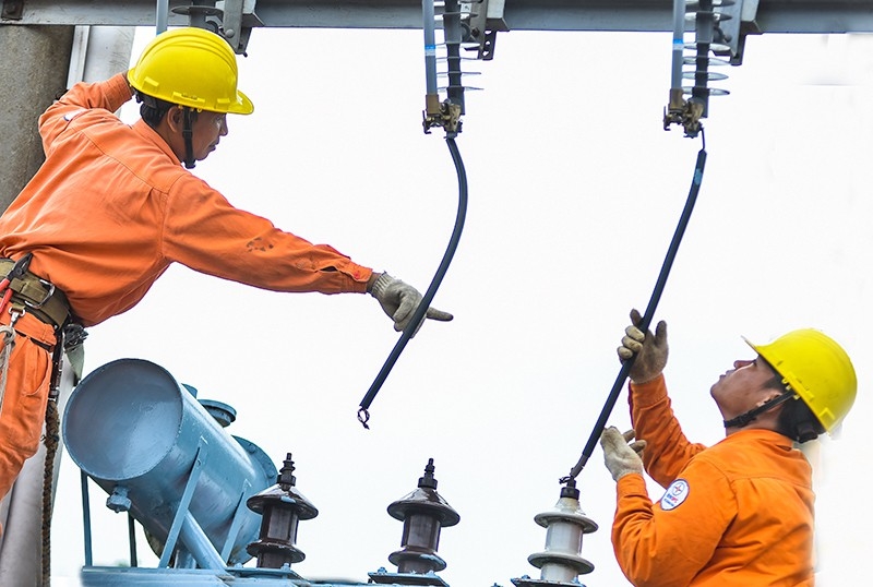 Drastic adjustments urged to tackle power shortages