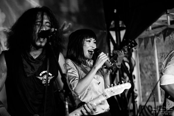 Charity rock show Rock’n Share 2018 to be staged on May 13