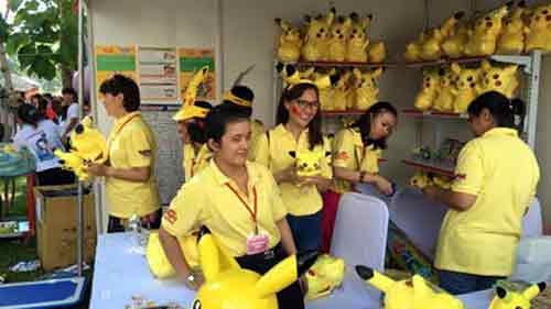 Japan festival in HCM City set for Nov