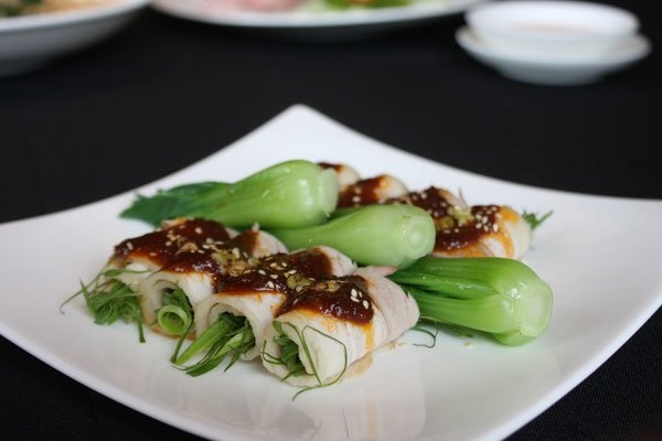 New F&B programs at InterContinental Asiana Saigon