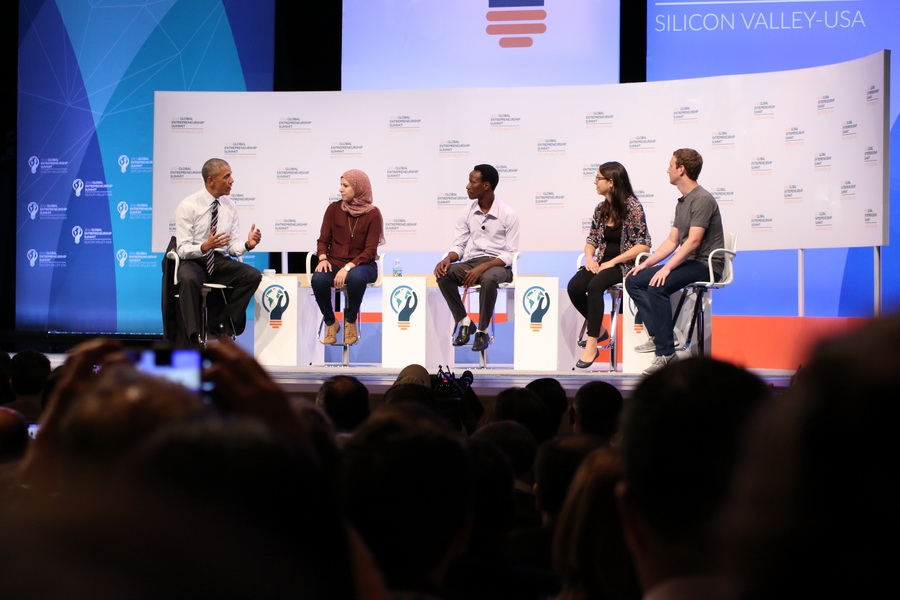 Vietnamese entrepreneurs talk culture of failure to local startup ecosystem