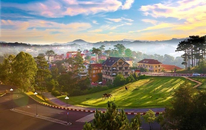 Discover Da Lat – Vietnam’s most romantic city