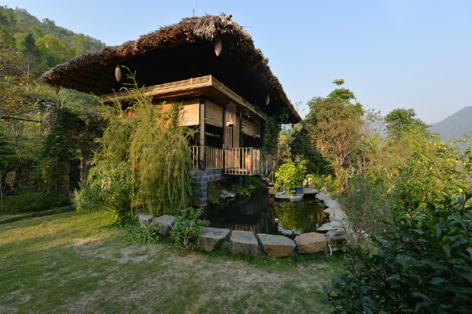 Dream house: This hillside cottage in Vietnam will make you jealous