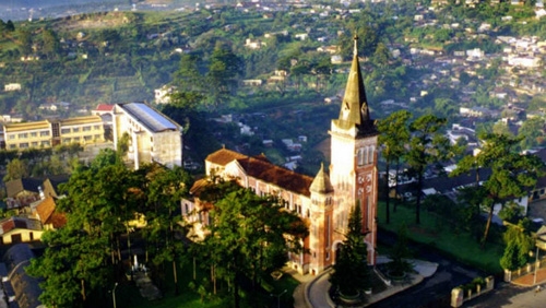 Da Lat and Sa Pa named among best new destinations in Asia