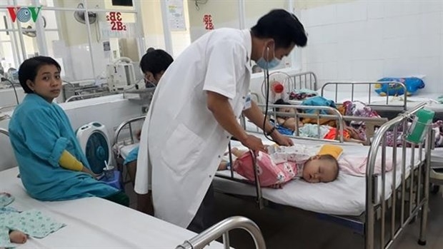 Da Nang tightens HFM disease prevention measures