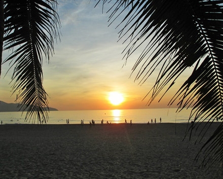 Must-come destinations in Danang