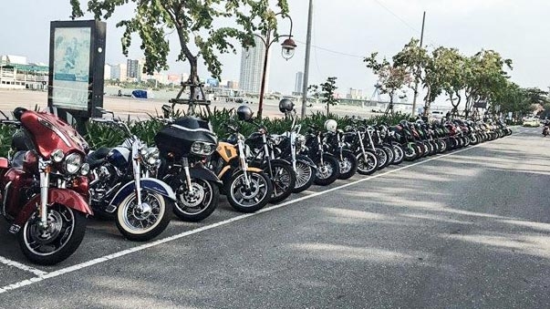 Danang warns of Australian transnational drug traffickers