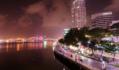 Japanese media reps find Vietnam’s Danang attractive