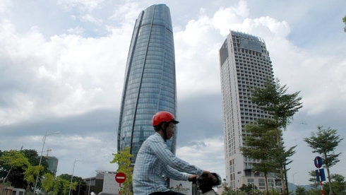 Relocation of Danang administrative center is problem for far future