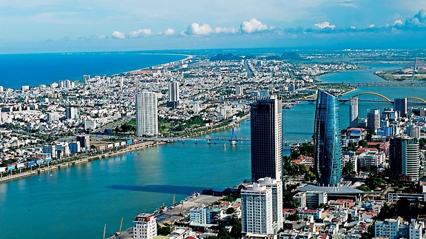 More than $500 million poured into Danang in the first quarter this year