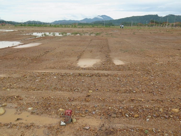 Danpha receives ground for VND1.5 trillion Danang nanotechnology project