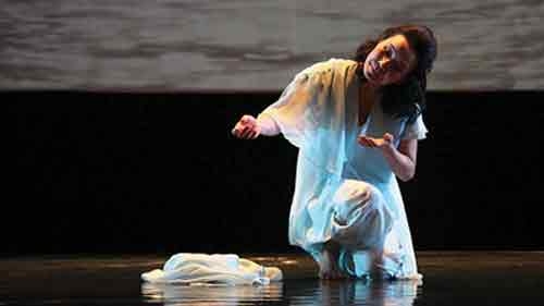 Historical dance performance coming back on Hanoi stage