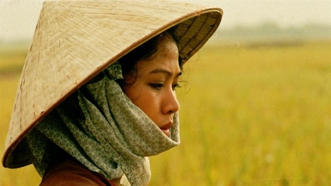 Minh to join film icons at French fest