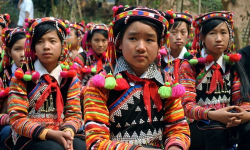 Child marriage persists in Vietnam's ethnic minority communities