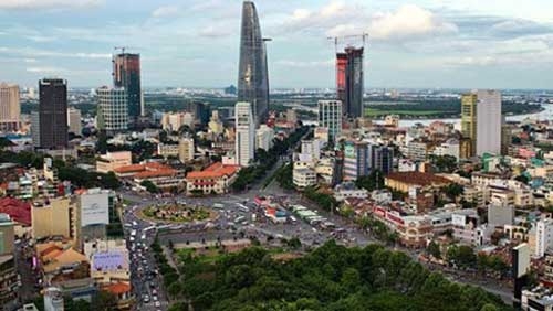 Vietnam on track with improving investment climate