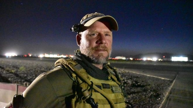 American journalist, translator killed in Afghanistan