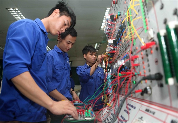 Vietnam ranks 86th in Talent Competitiveness