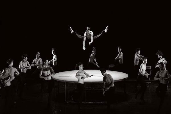 HBSO to bring successful ballet show back to stage