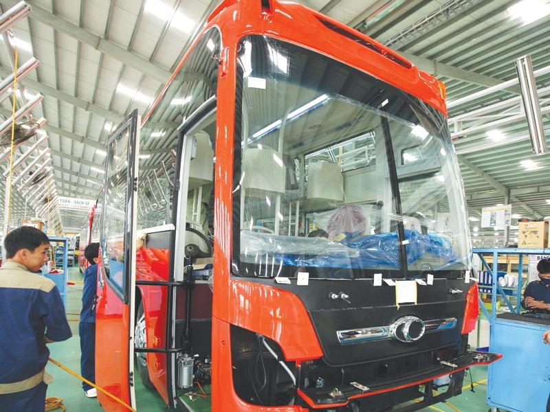 Right approach necessary for private sector to drive Vietnamese economy