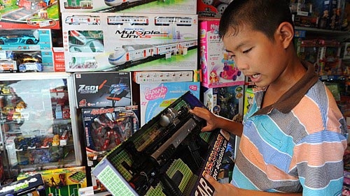 Vietnam’s deficit with China rises 12.5% to US$32.3bil