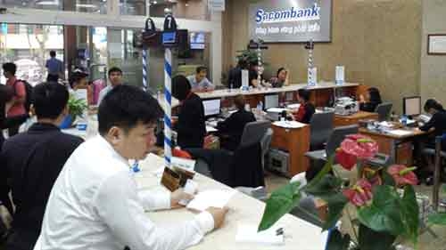 Deposit interest rates under pressure to increase