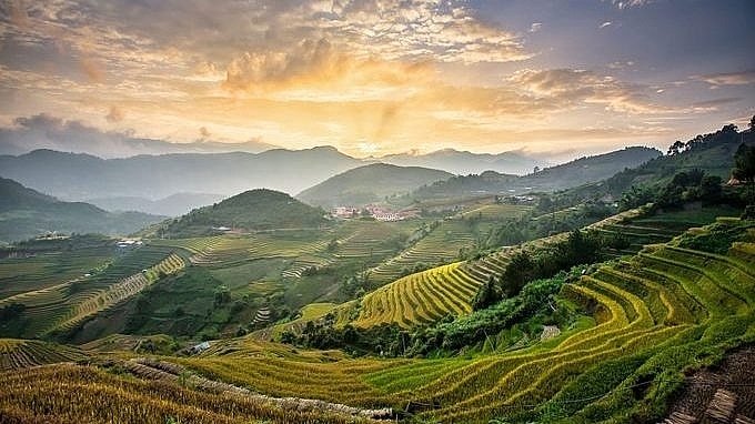 Two destinations in Vietnam rated among the best places in SEA